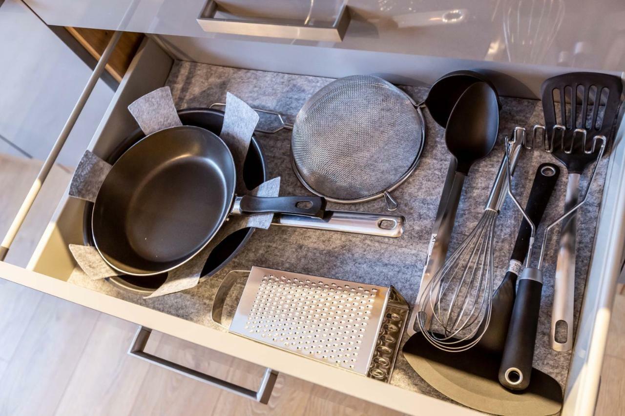 Apartman V Srdci Ceskeho Raje Jičín Eksteriør bilde