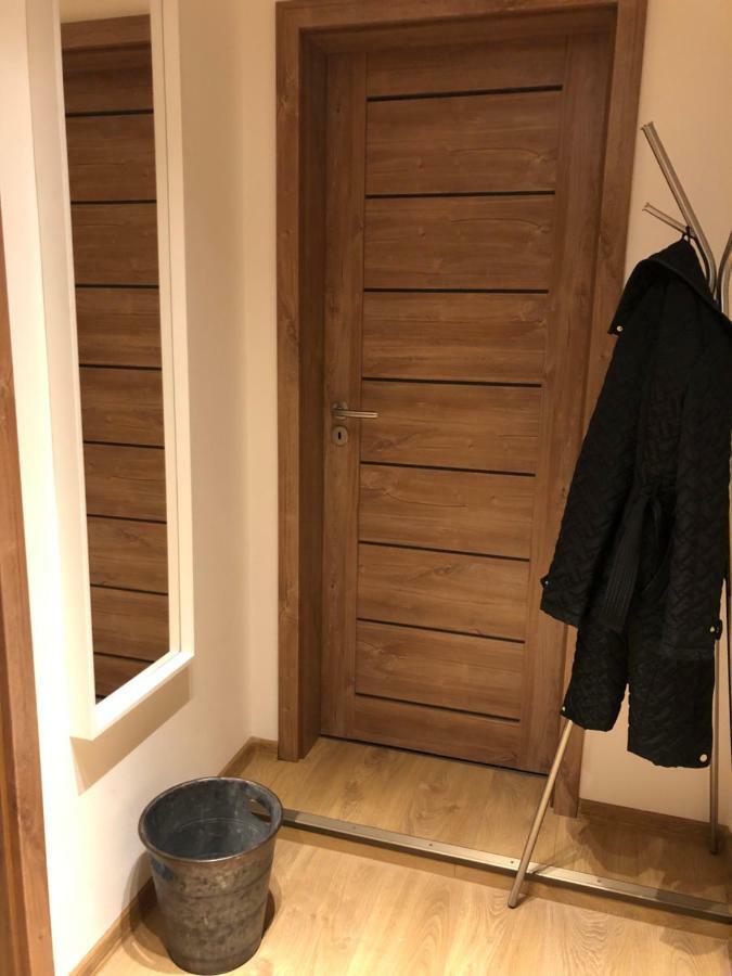 Apartman V Srdci Ceskeho Raje Jičín Eksteriør bilde