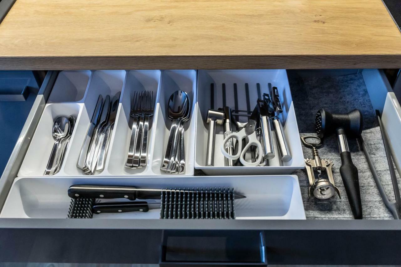 Apartman V Srdci Ceskeho Raje Jičín Eksteriør bilde