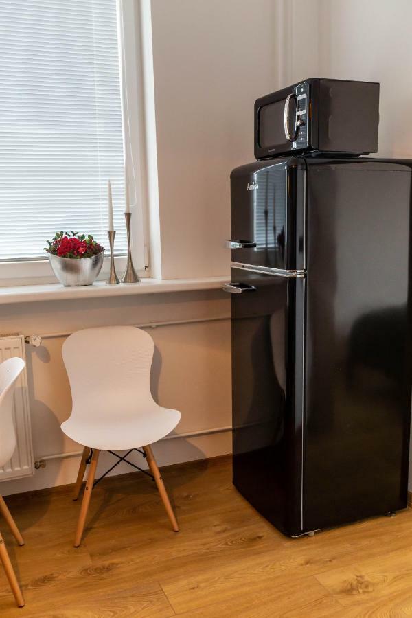 Apartman V Srdci Ceskeho Raje Jičín Eksteriør bilde
