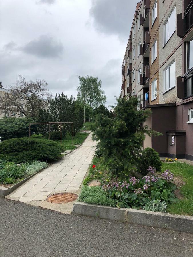 Apartman V Srdci Ceskeho Raje Jičín Eksteriør bilde